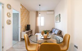 Apartamento Triana Habitame Inmobiliaria